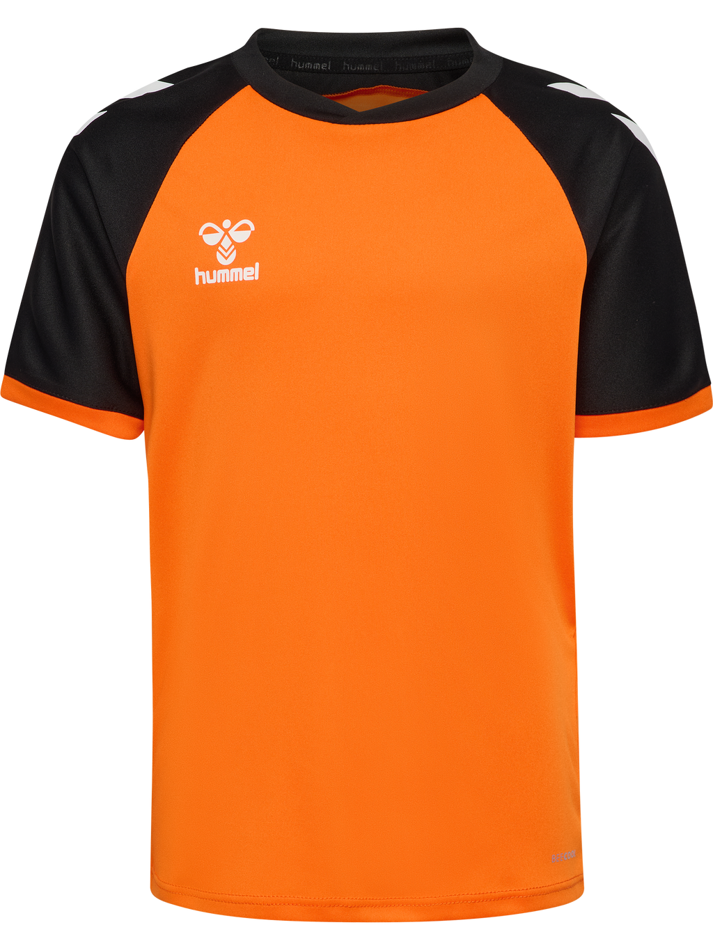 hmlMATCH LEAGUE JERSEY S/S KIDS