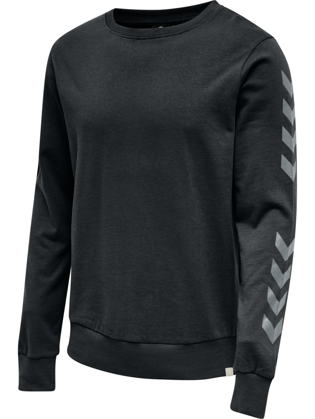 hmlLEGACY CHEVRON SWEATSHIRT