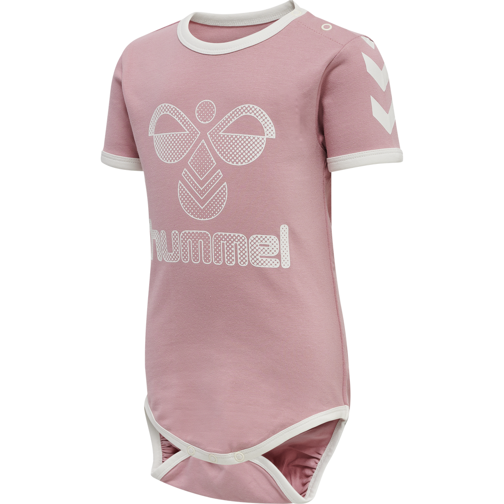 hmlPROUD FLIPPER BODY S/S