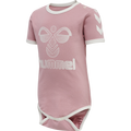 hmlPROUD FLIPPER BODY S/S