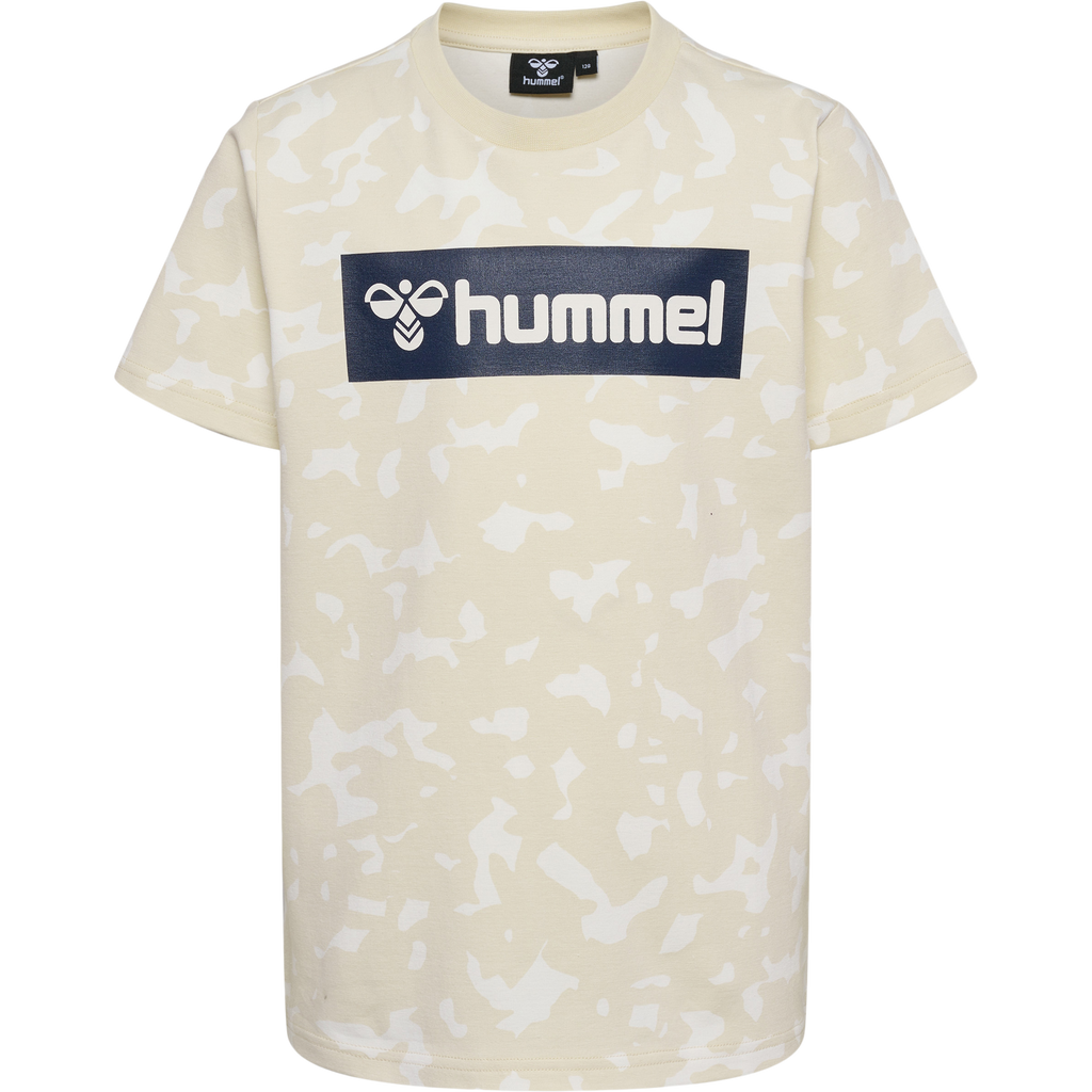 hmlRUSH AOP T-SHIRT S/S