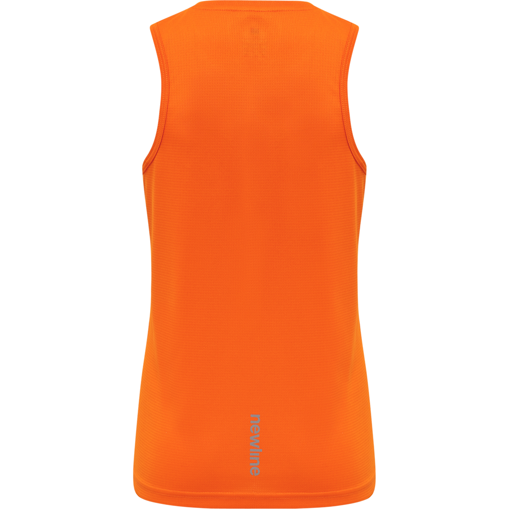 KIDS CORE RUNNING SINGLET