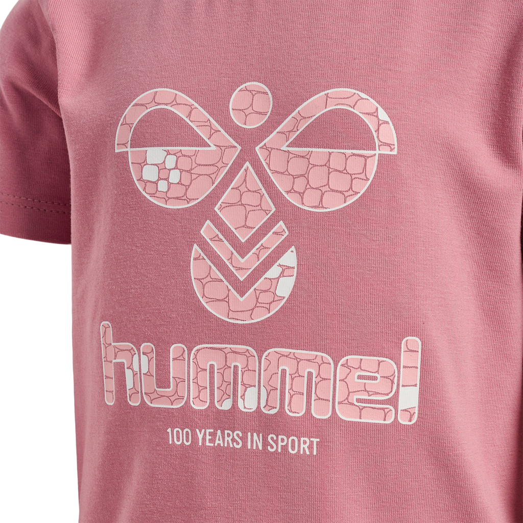 hmlTALYA T-SHIRT S/S