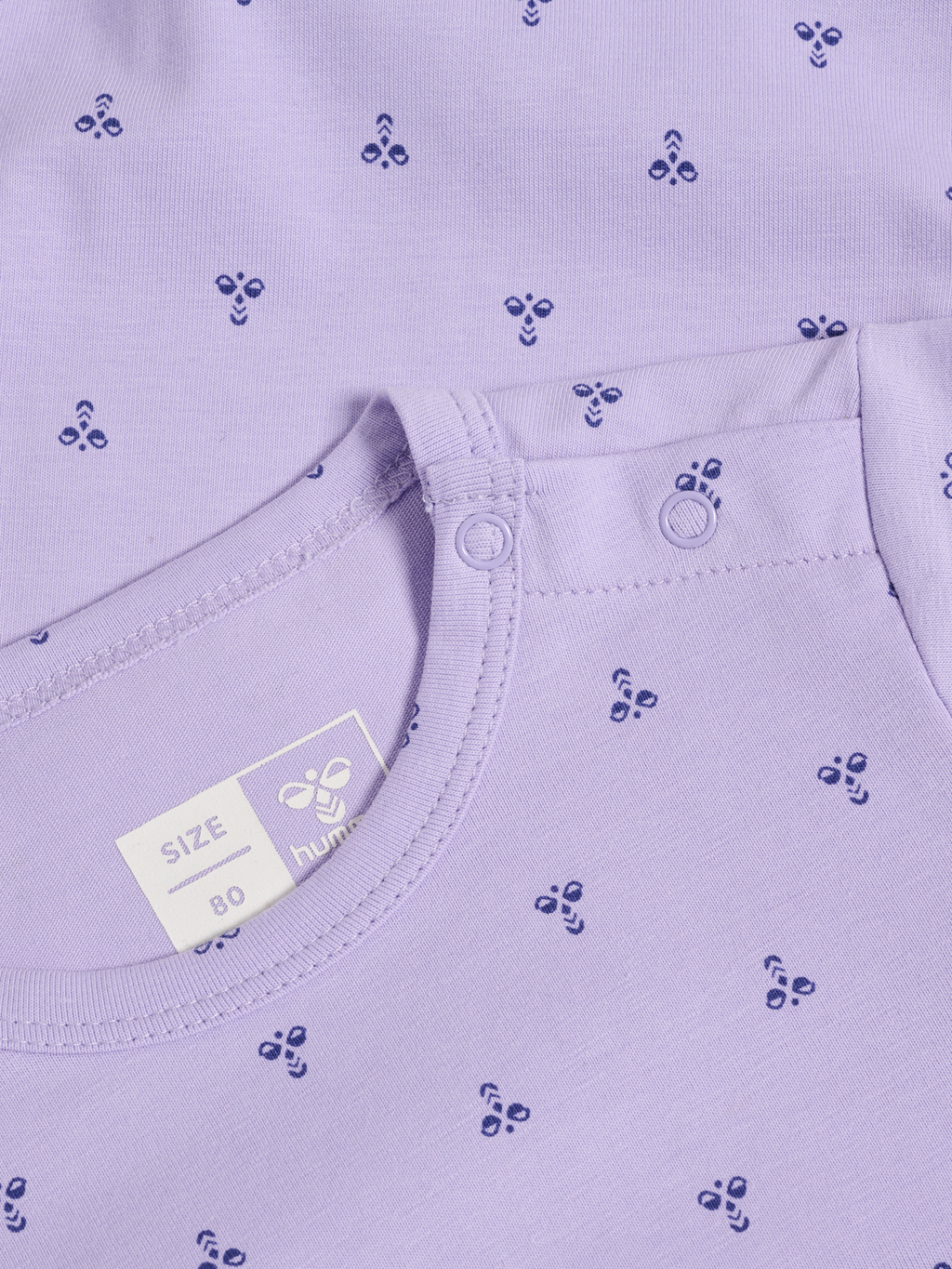 hmlBEESY BODY L/S