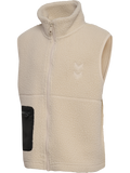 hmlJR MARTINI FLEECE ZIP VEST