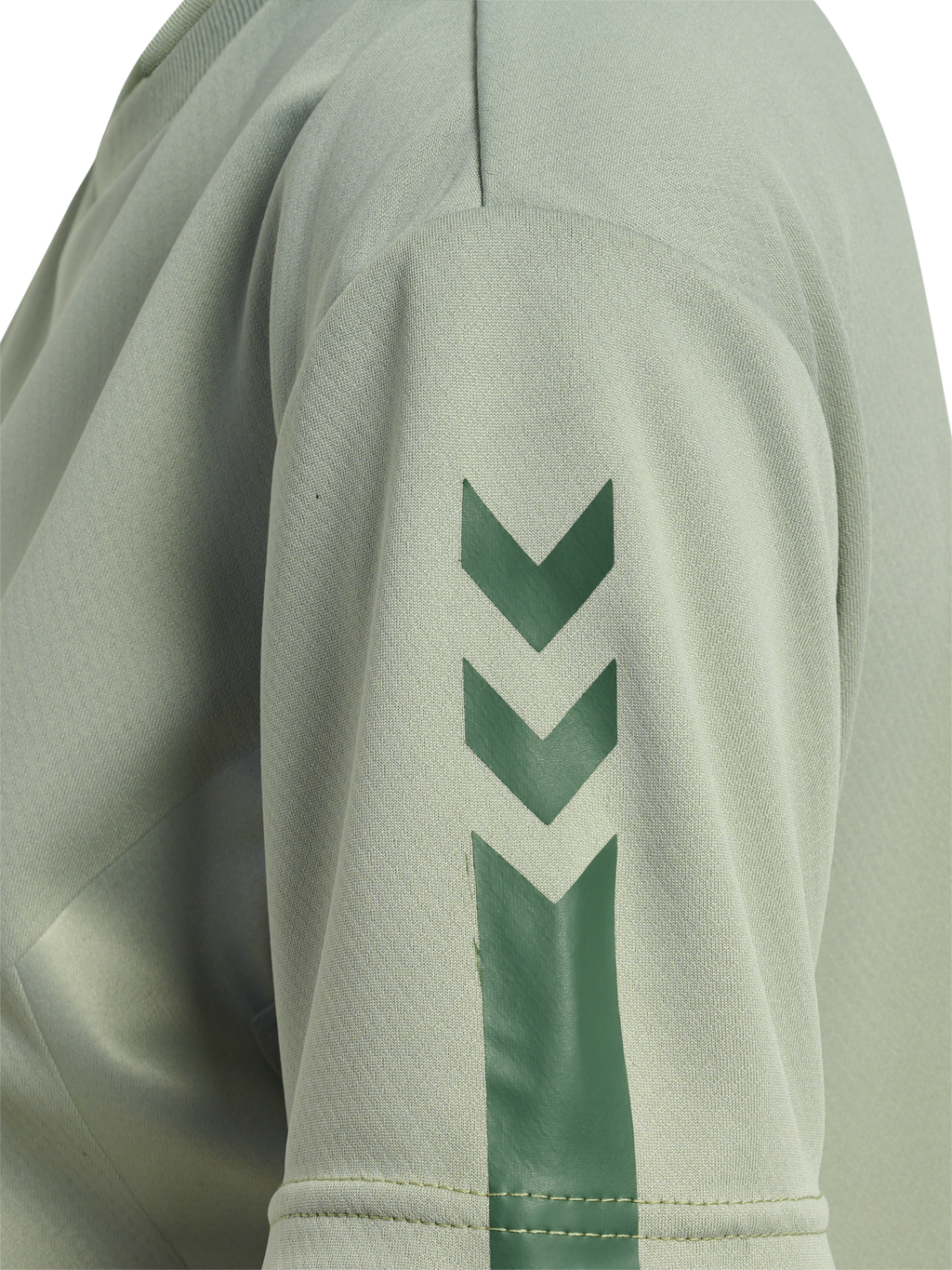 hmlACTIVE PL JERSEY S/S WOMAN