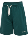 hmlJR LOOSE CHEVRON SHORTS