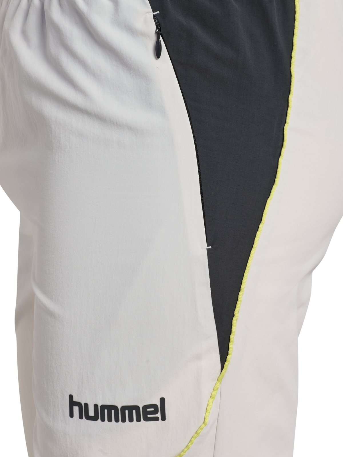 hmlBLAZE26 ATHLEISURE TRACKPANTS