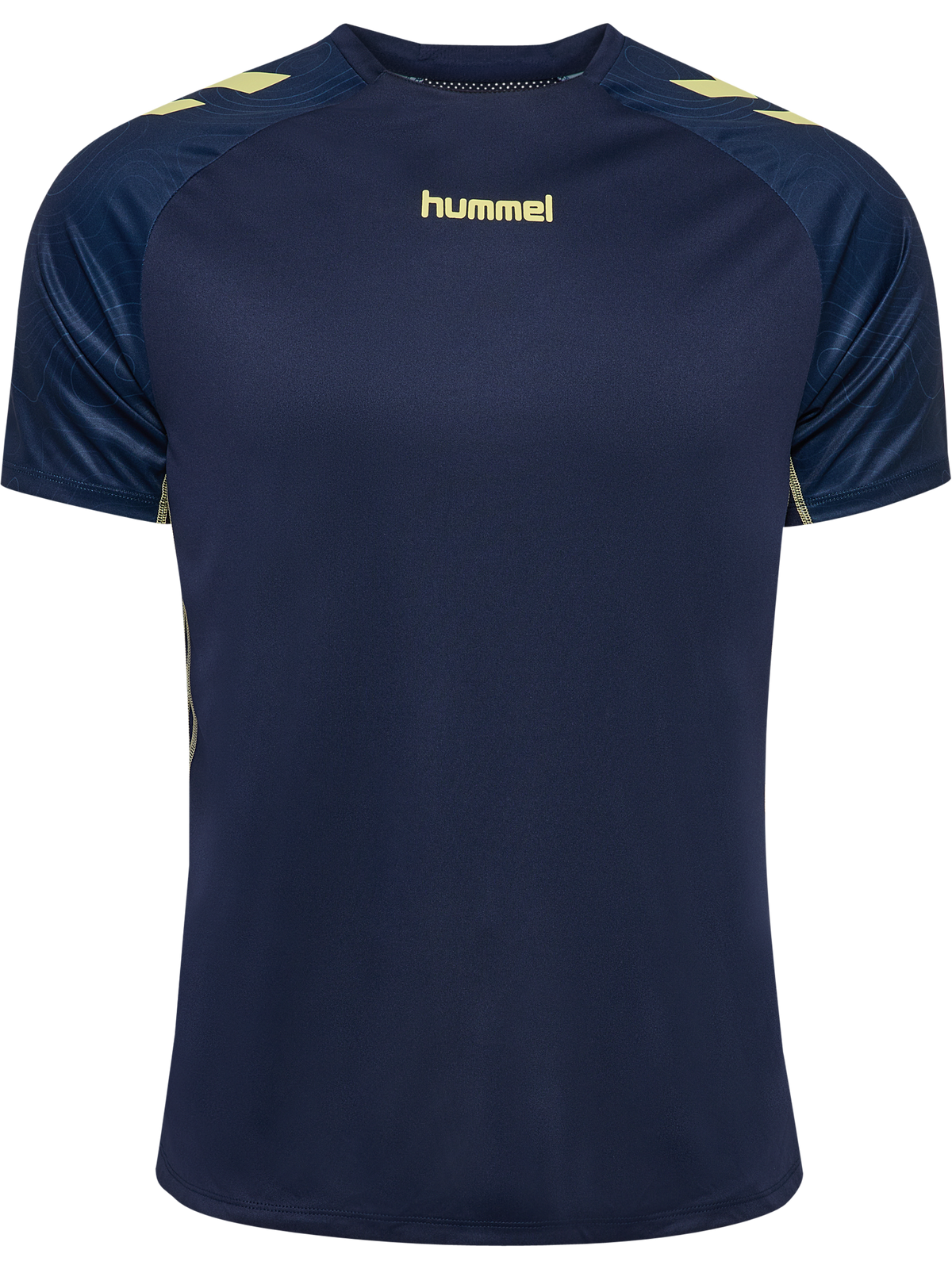 hmlBLAZE 2.0 TRAINING JERSEY S/S