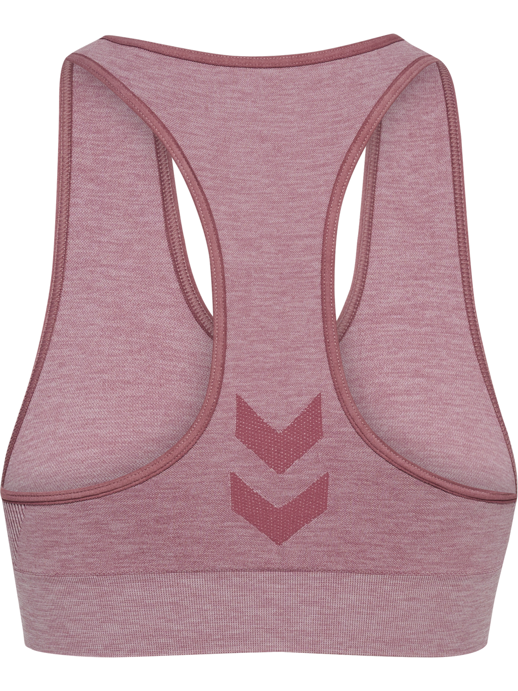 hmlCANA SEAMLESS SPORTS TOP
