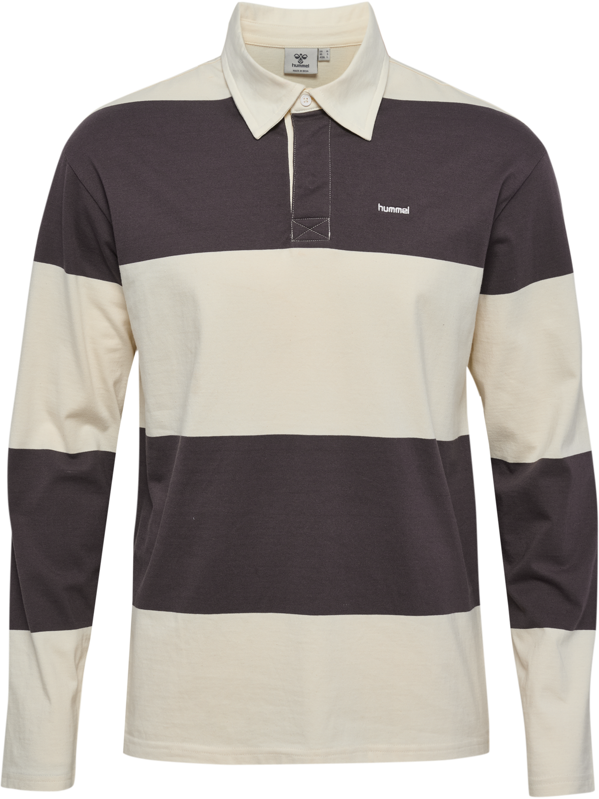 hmlI-D POLO L/S