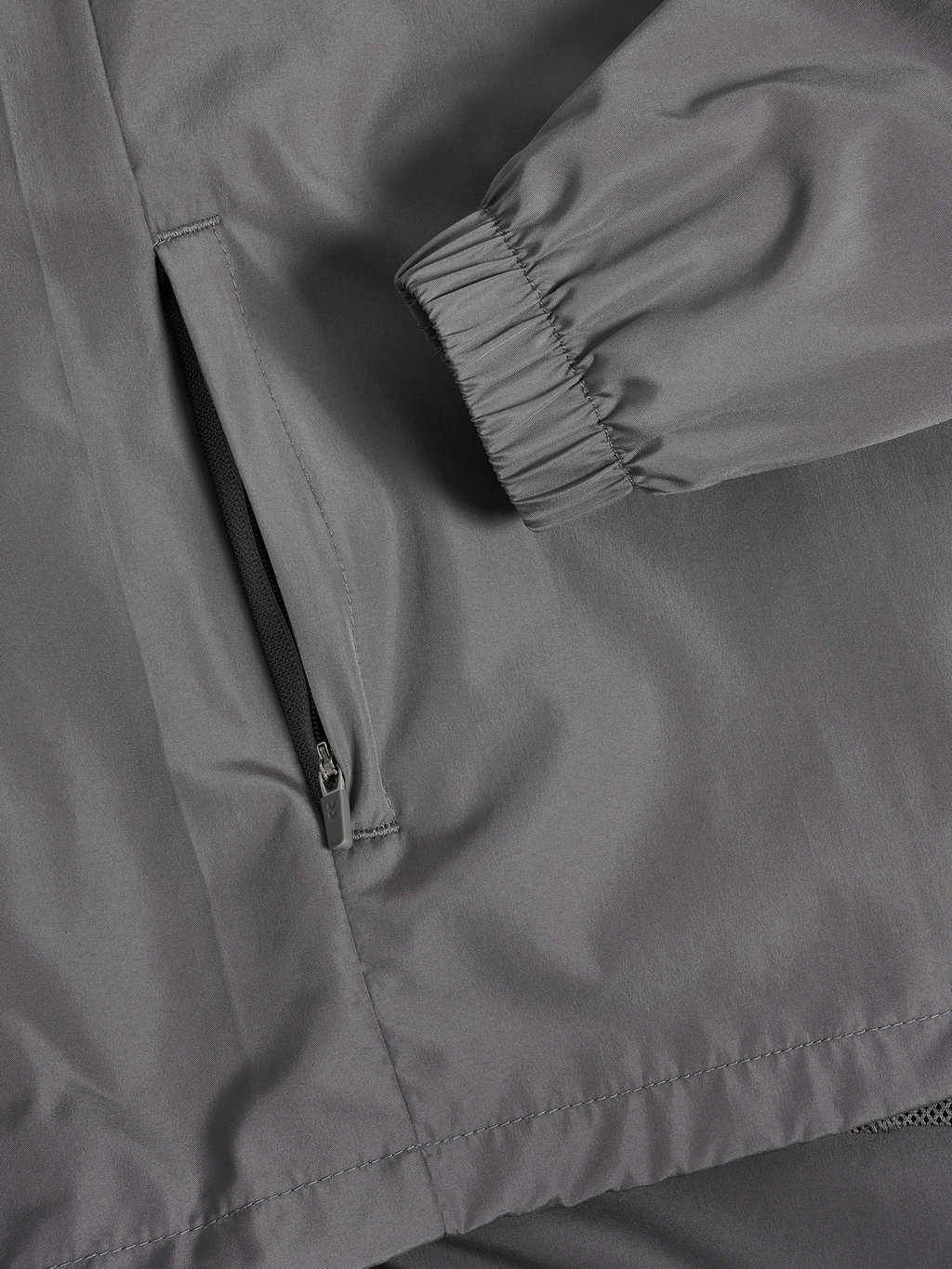 hmlCORE 2.0 ALL-WEATHER JACKET KIDS