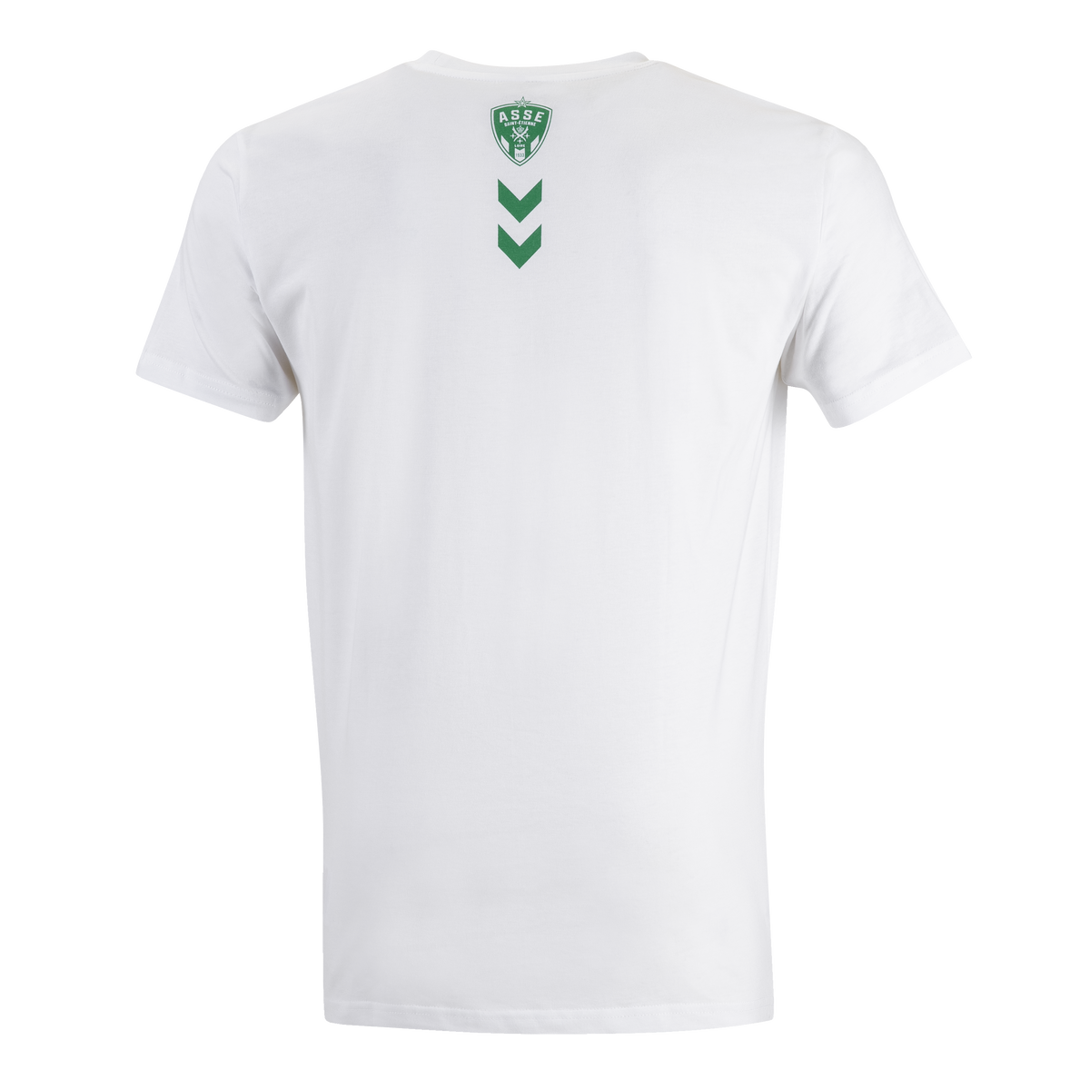 ASSE 22/23 FAN GREEN T-SHIRT S/S