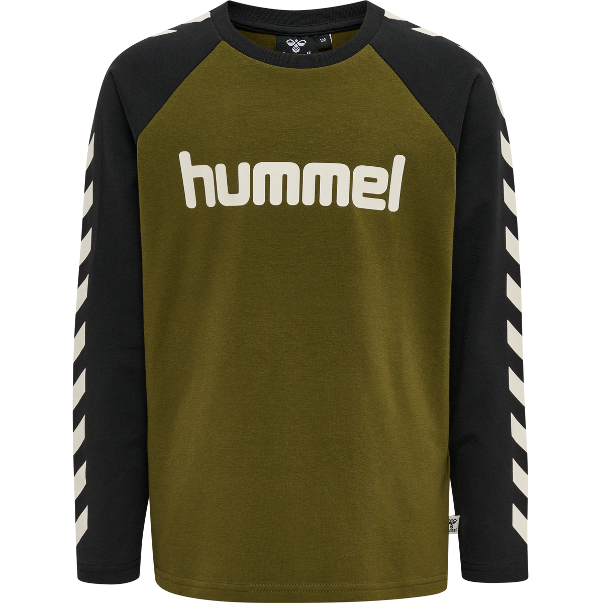hmlBOYS T-SHIRT L/S