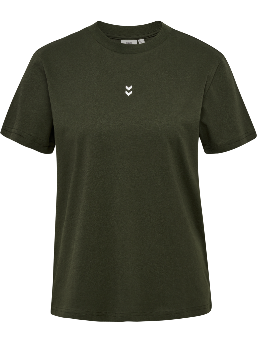 hmlGRACE T-SHIRT S/S