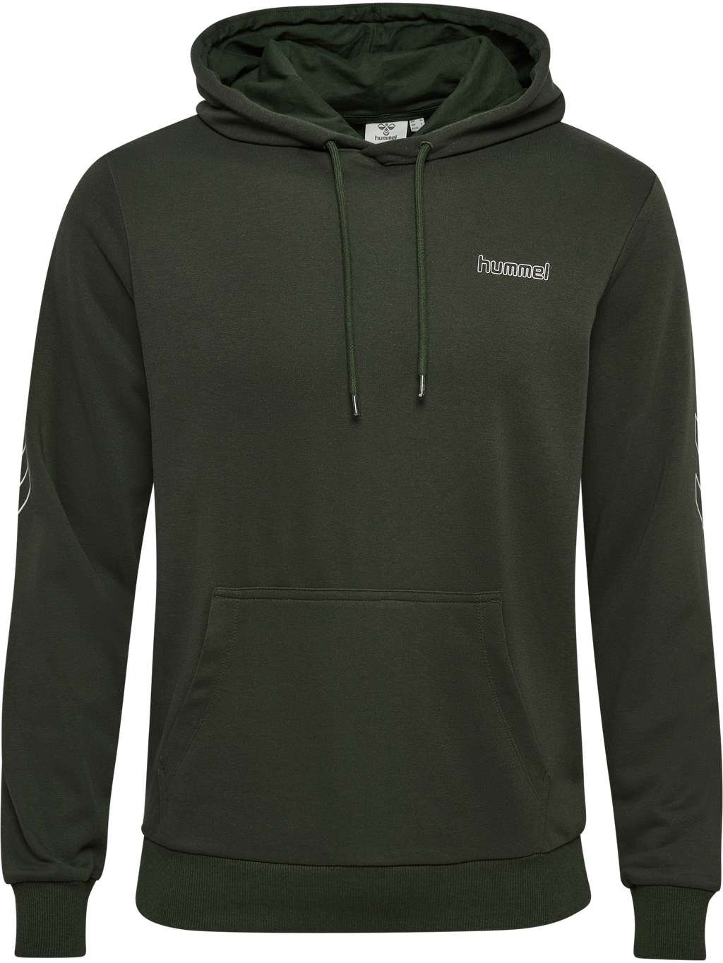 hmlPACE SWEAT HOODIE