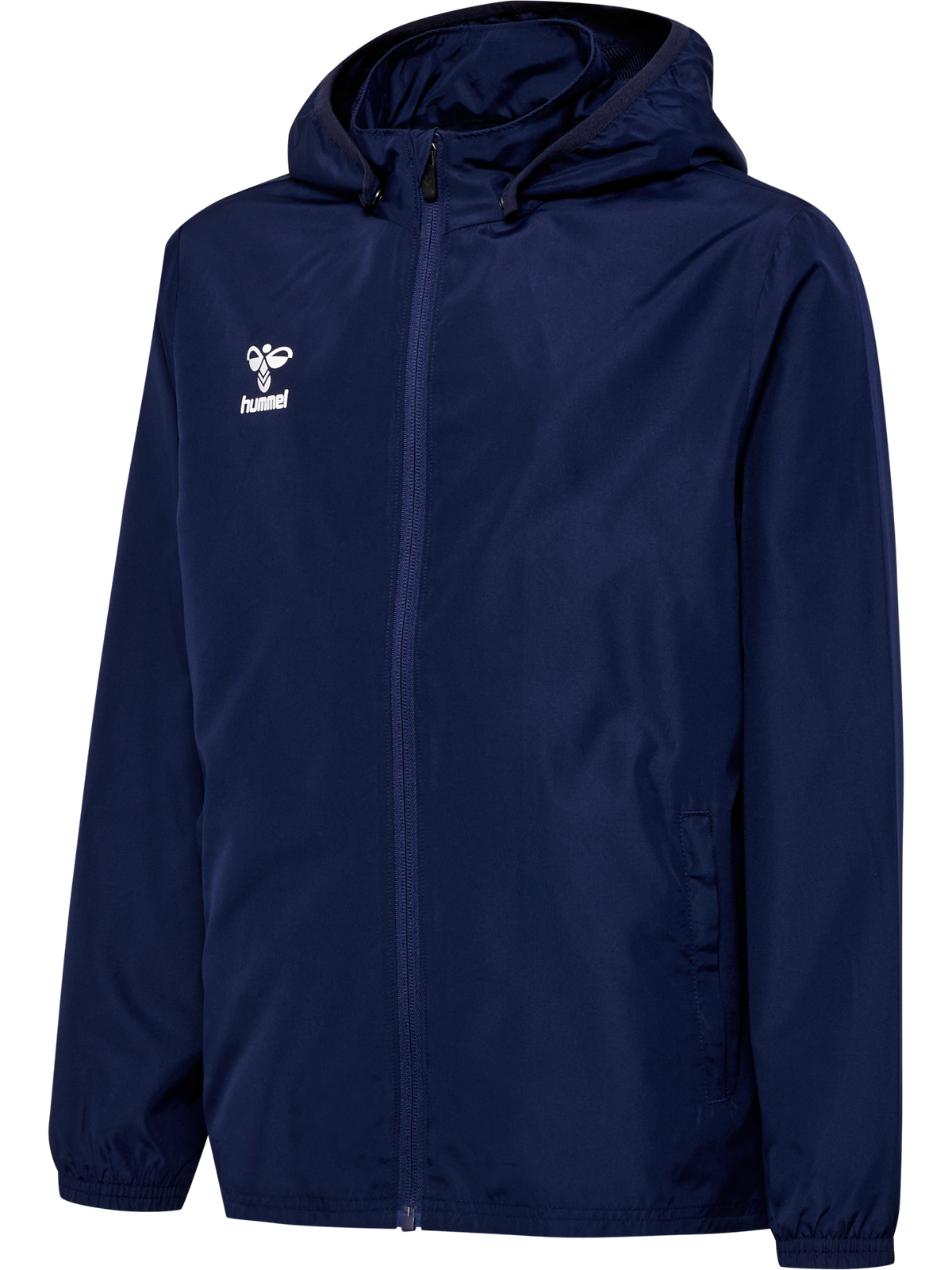 hmlESSENTIAL AW JACKET KIDS