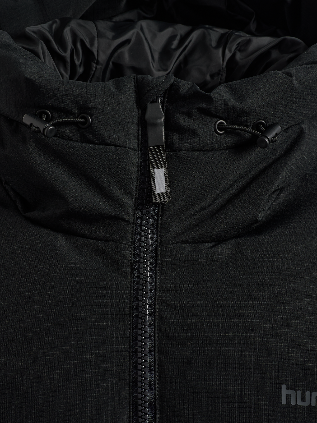 hmlPUFFER JACKET