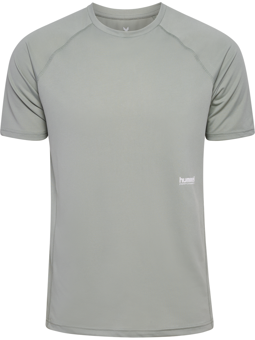 hmlPULSE WORKOUT T-SHIRT S/S