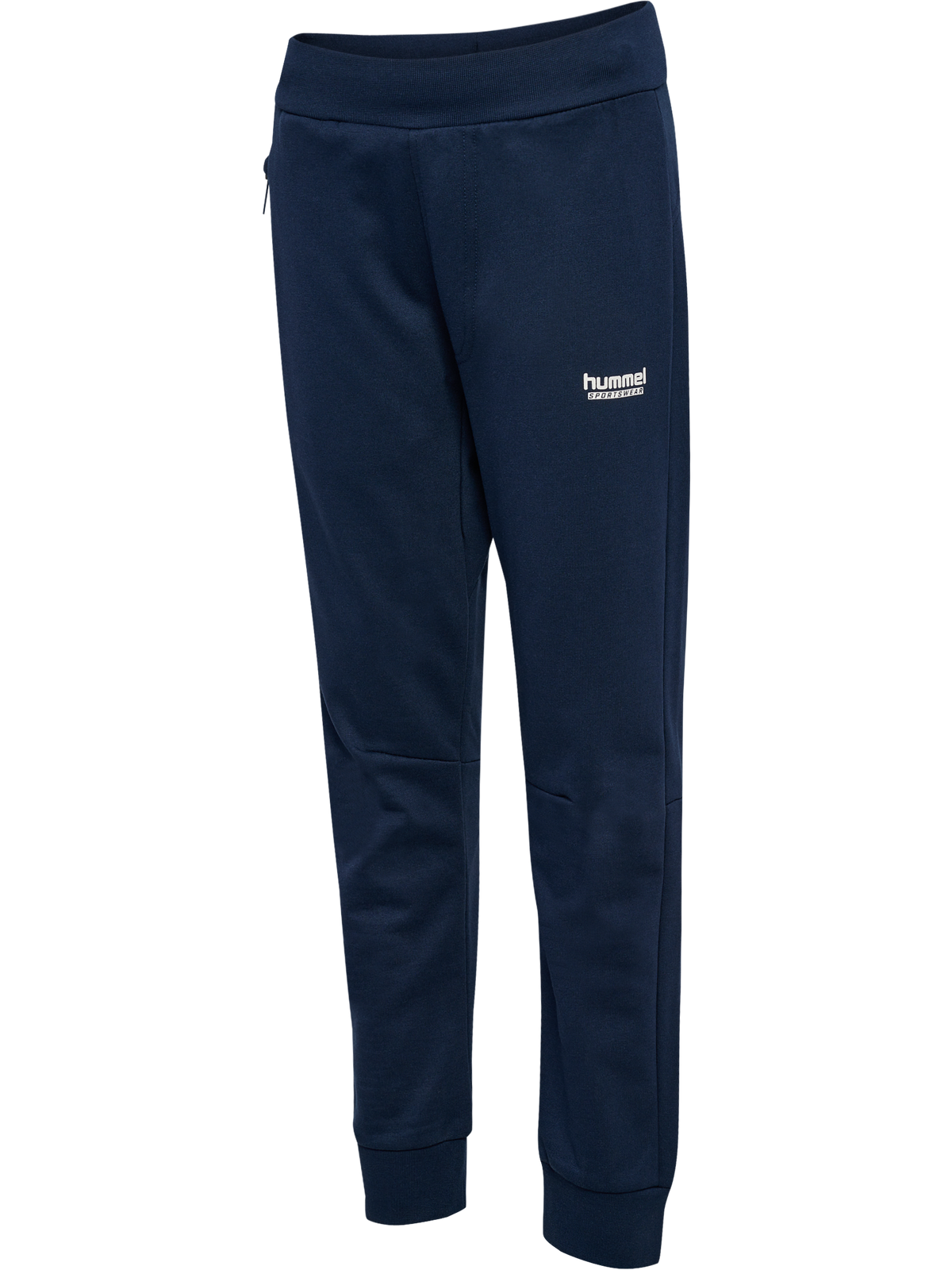 hmlJR REGULAR ADJ WAIST PANTS