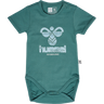 hmlAZUR BODY S/S