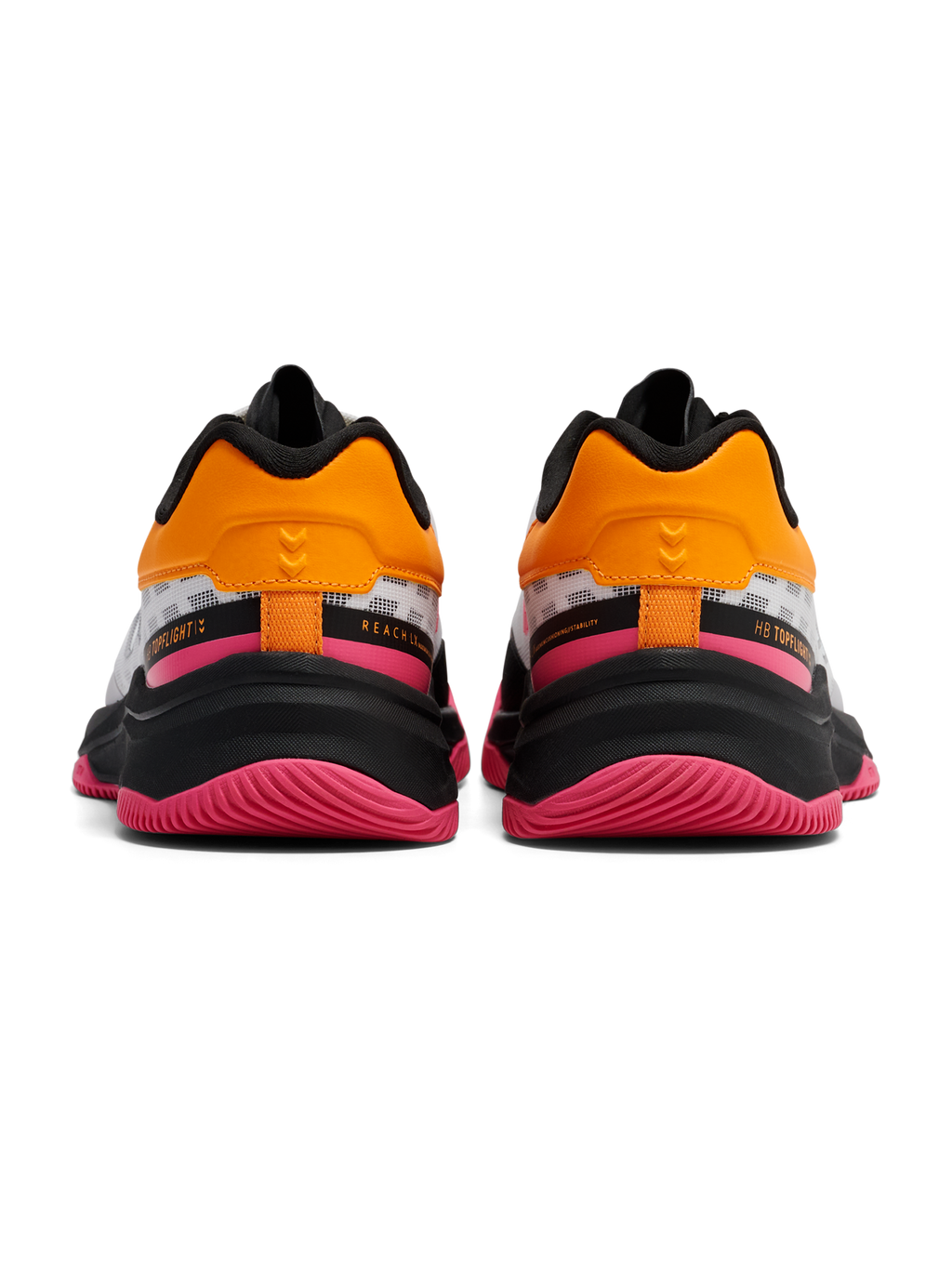 HB TOPFLIGHT PRO