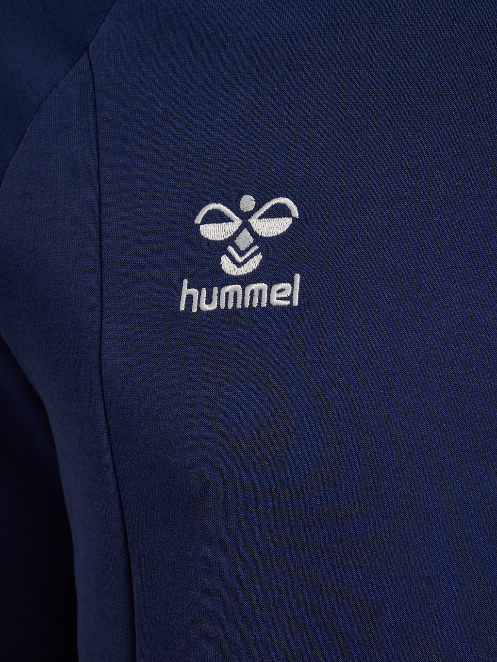 hmlROOT POLO L/S