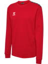 hmlAUTHENTIC CO TRAINING SWEAT