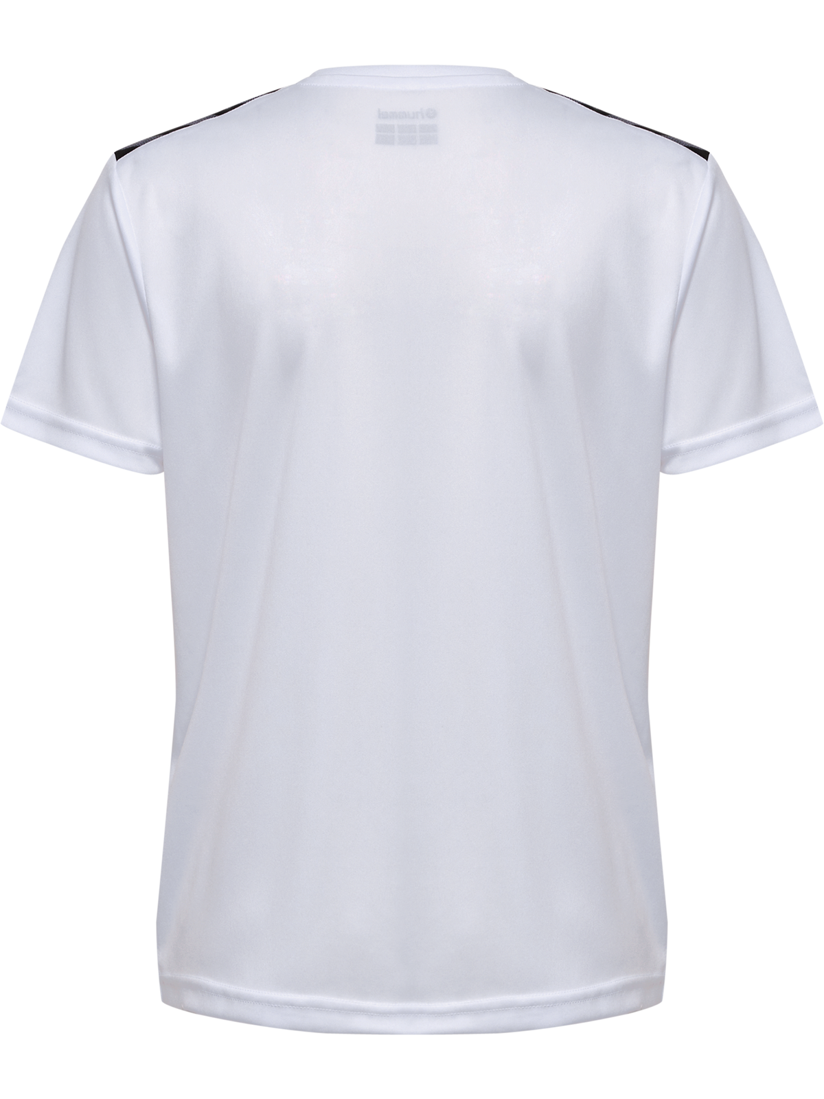 hmlAUTHENTIC PL JERSEY S/S KIDS