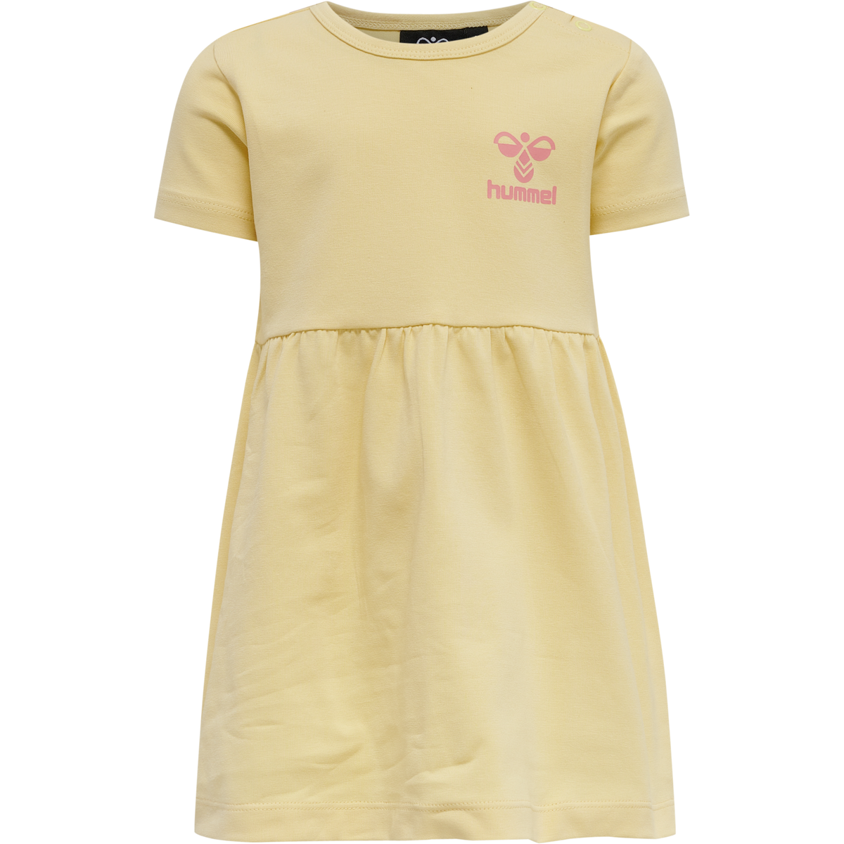 hmlIRIS DRESS S/S