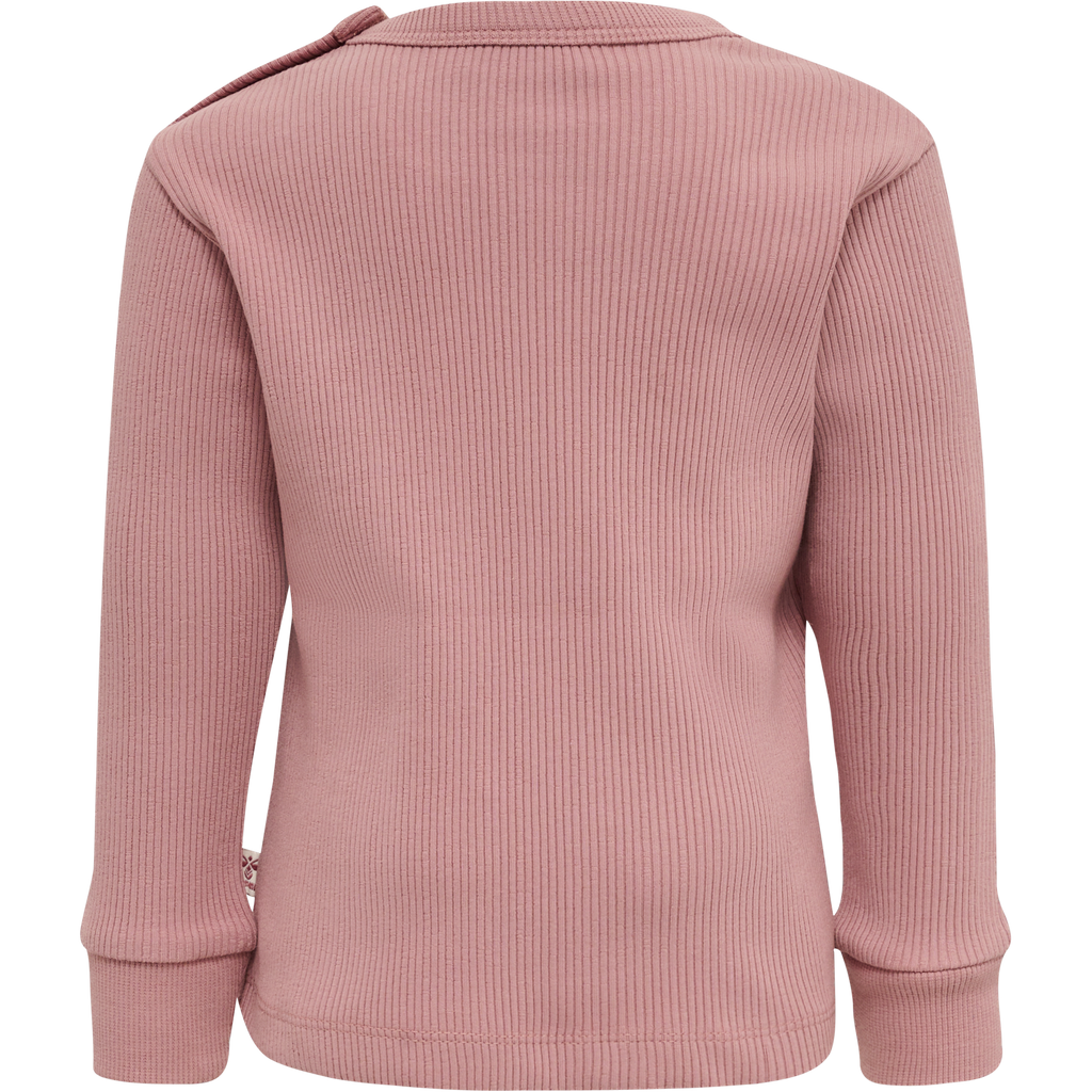hmlSAMI T-SHIRT L/S