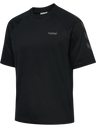 hmlKEEPER CHEVRON T-SHIRT S/S