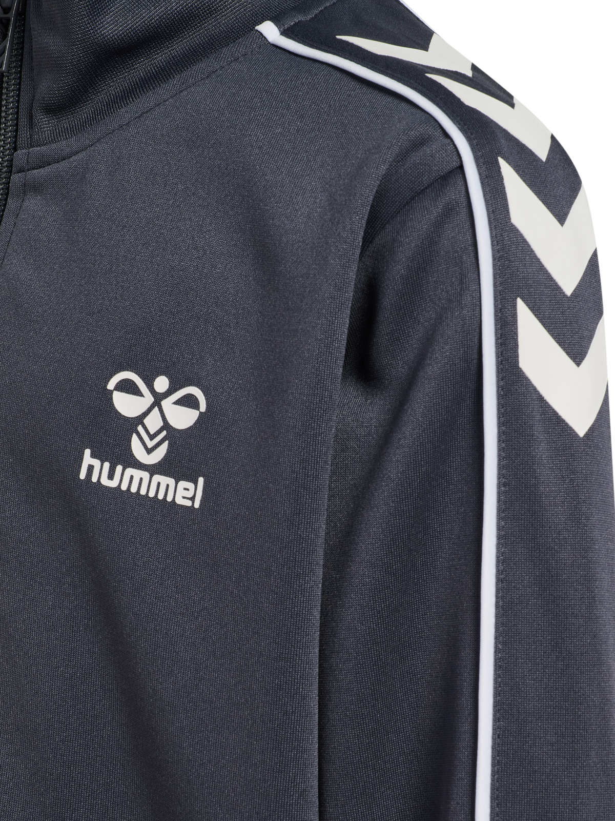 hmlTRACK TRACKSUIT