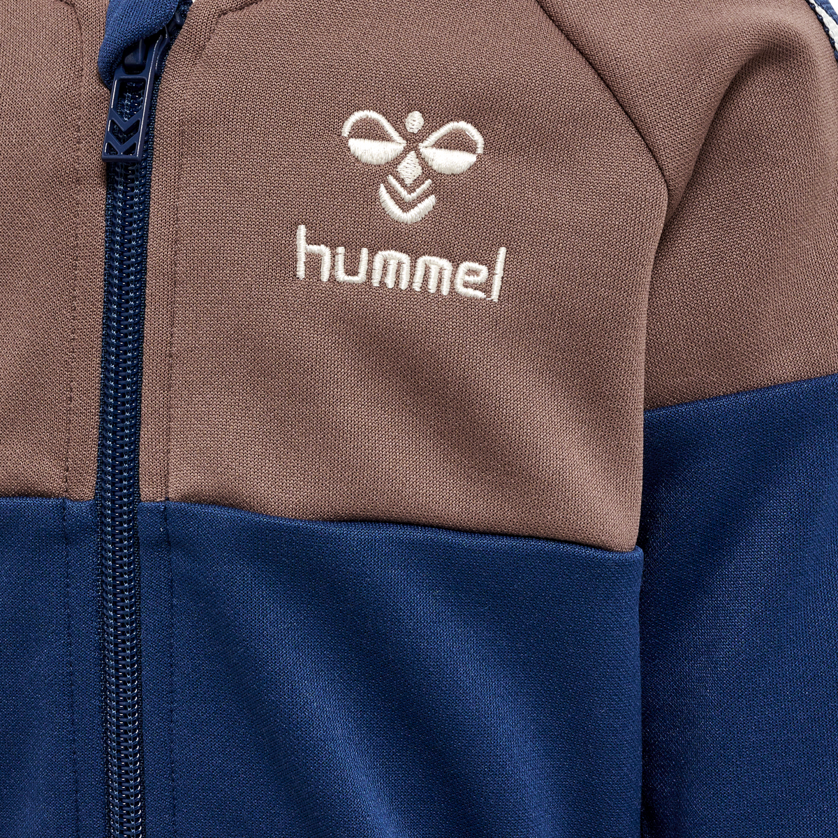hmlOLEK ZIP JACKET
