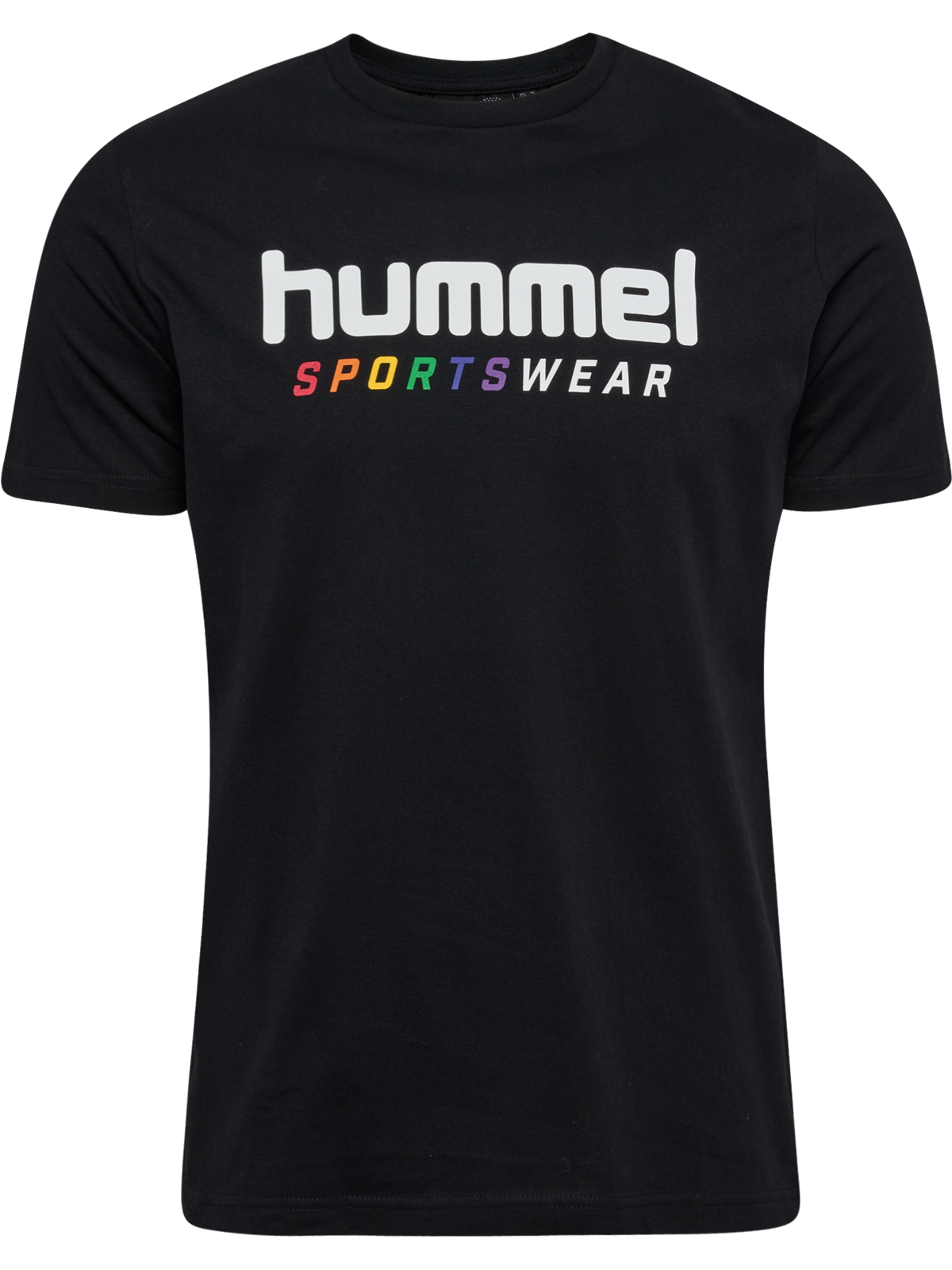 hmlRAINBOW SPORTSWEAR T-SHIRT