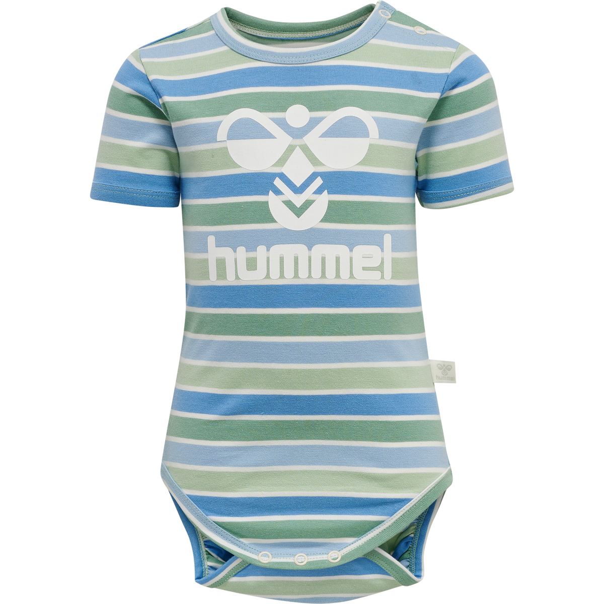 hmlPELLE BODY S/S