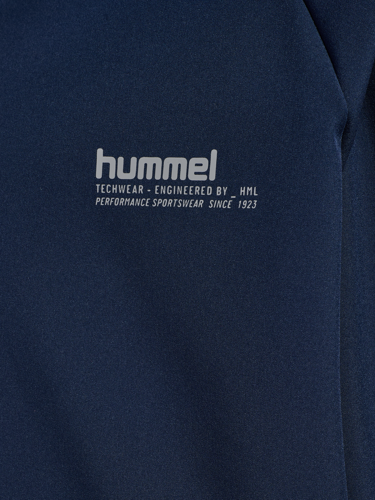 hmlJR LOOSE SOFTSHELL JACKET