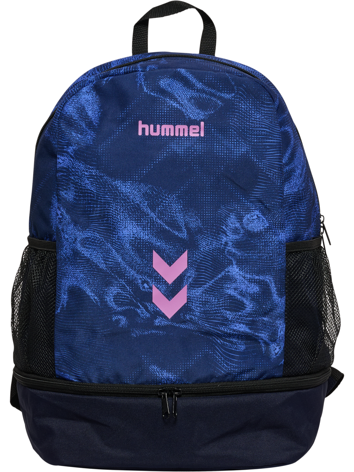 hmlBLAZE CLUB 26 BACK PACK W. SC