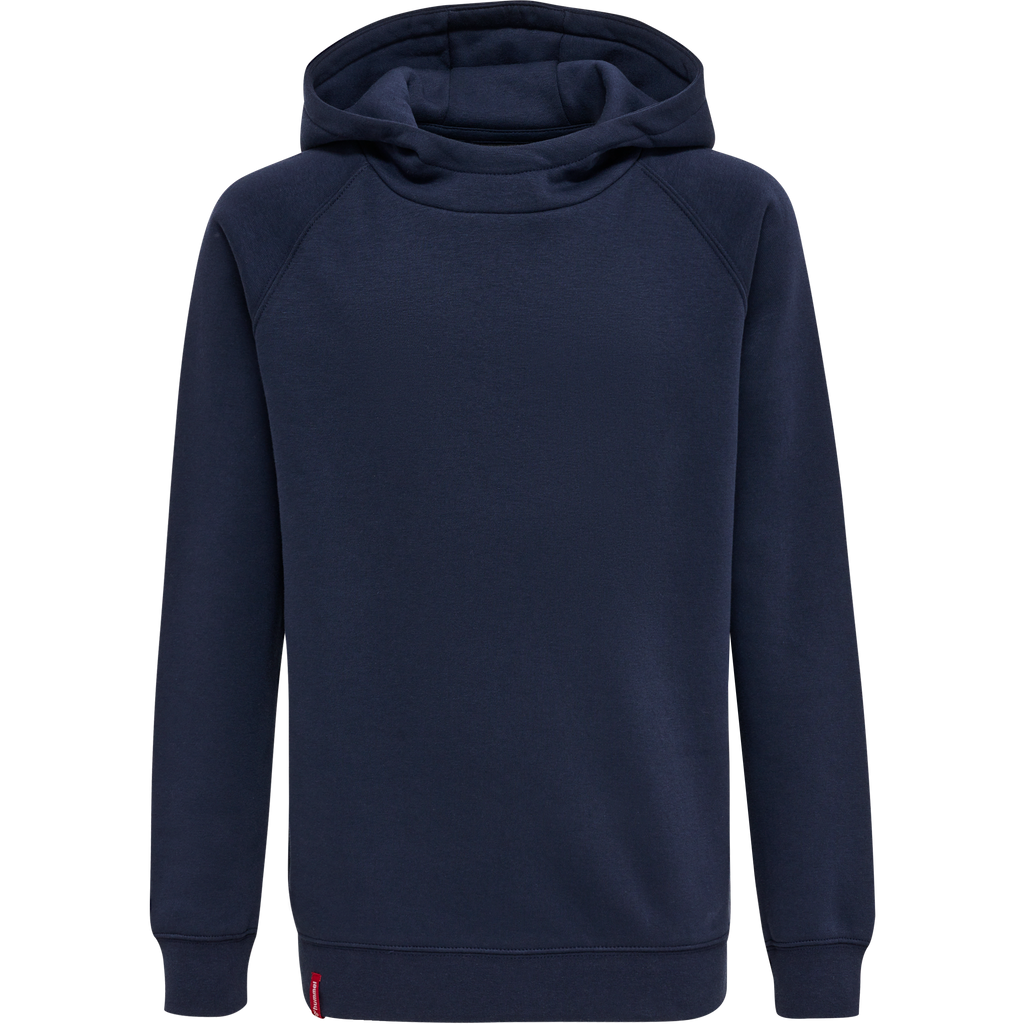 hmlRED CLASSIC HOODIE KIDS