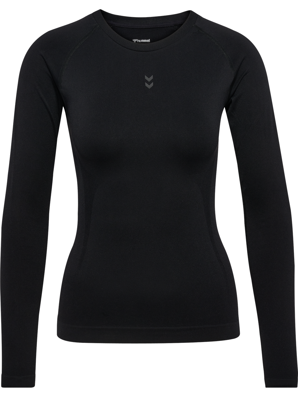 hmlFLOW T-SHIRT L/S