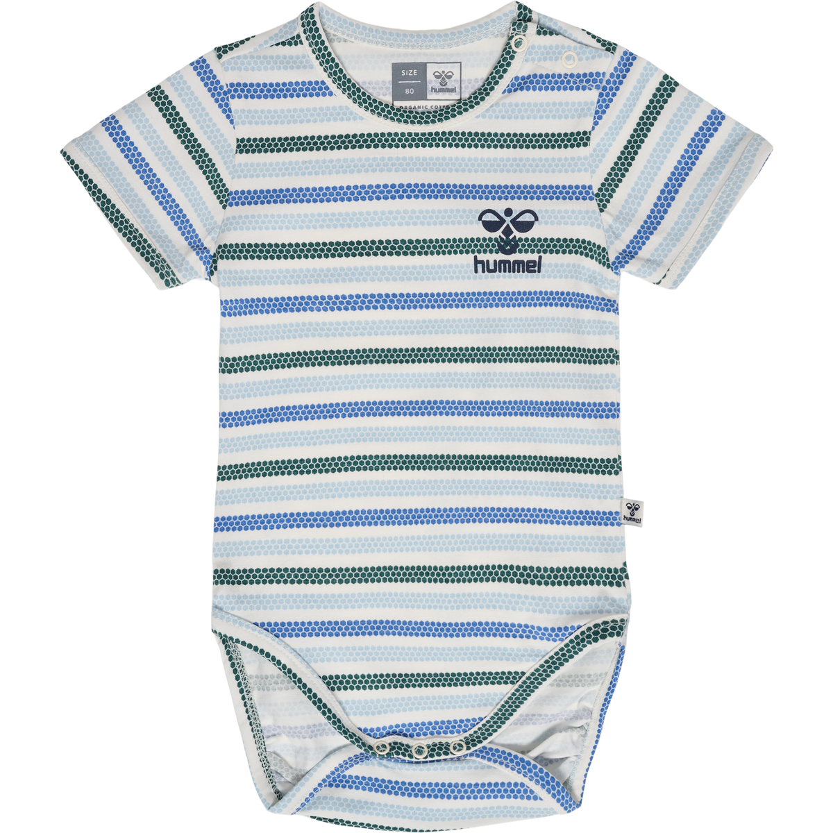 hmlTORINI BODY S/S