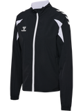 hmlCORE 2.0 WOVEN JACKET WOMAN