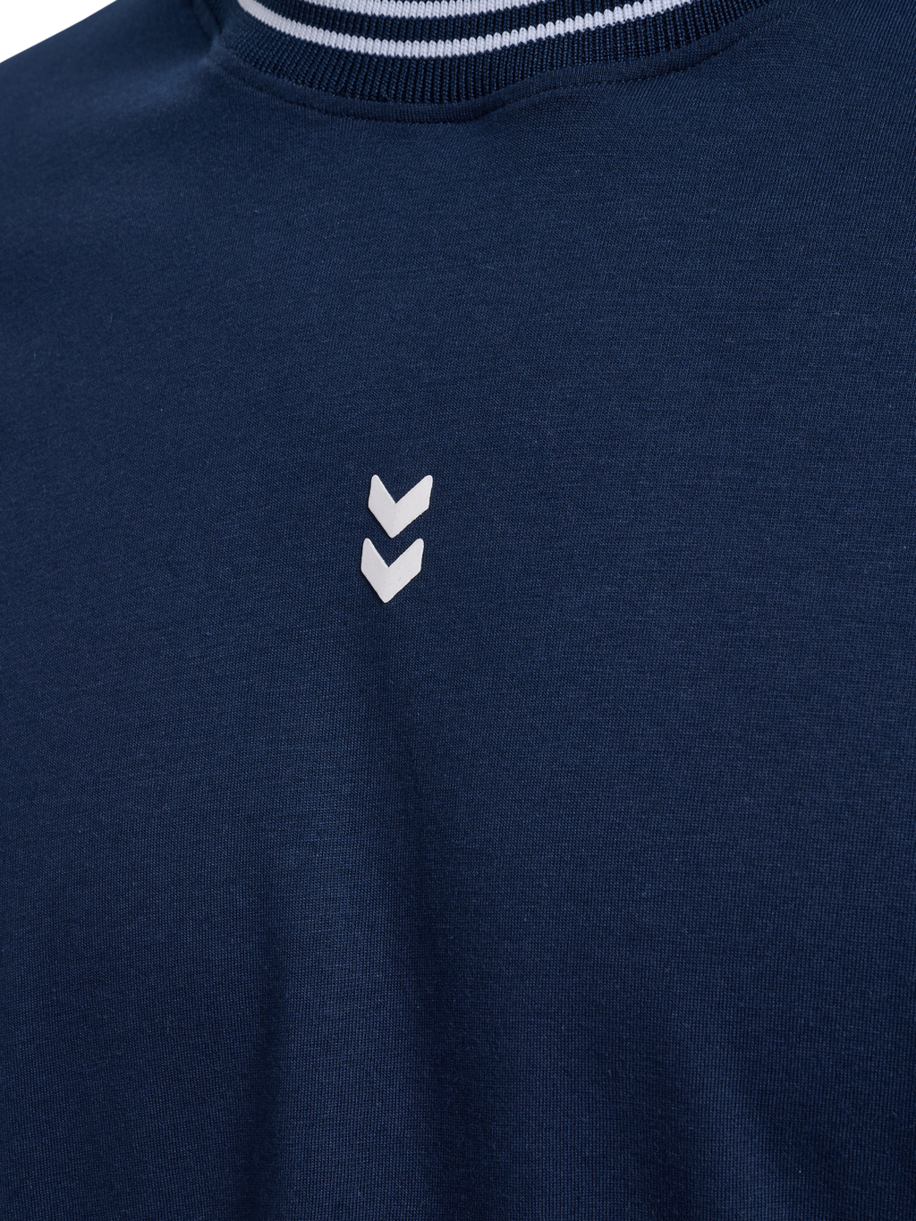 hmlPULSE RETRO T-SHIRT S/S