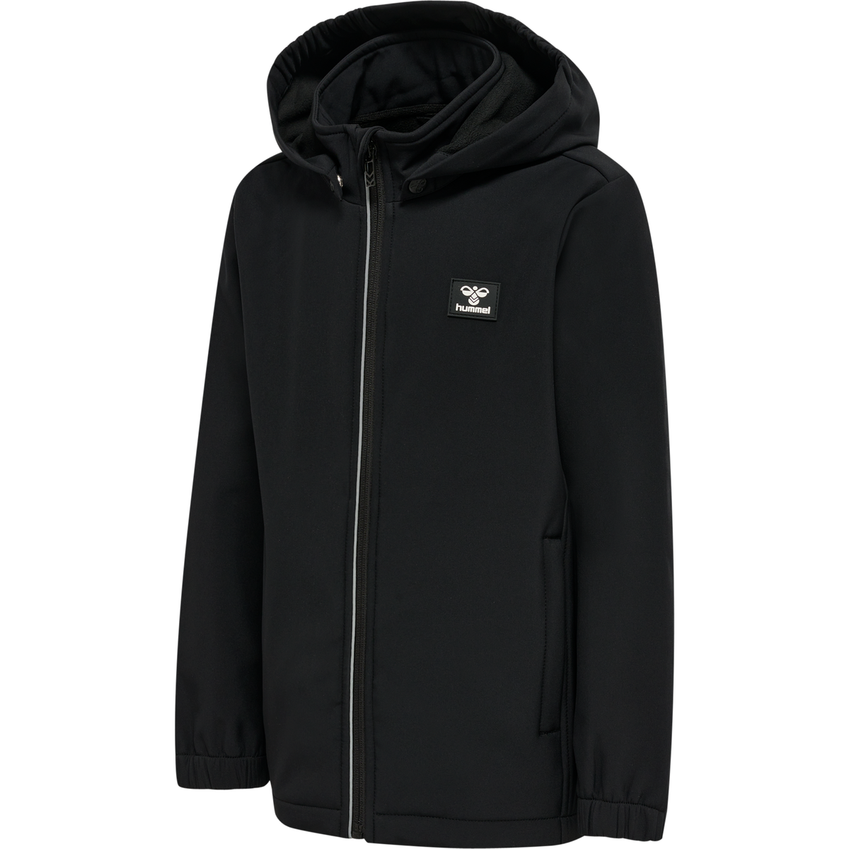 hmlMARS SOFTSHELL JACKET