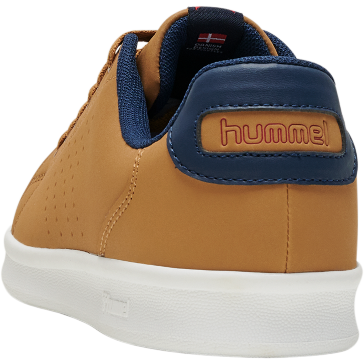 BUSAN SYNTH. NUBUCK
