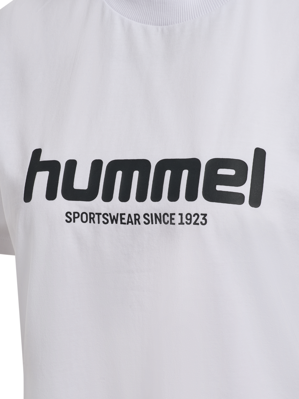 hmlLEGACY 2.0 W T-SHIRT S/S