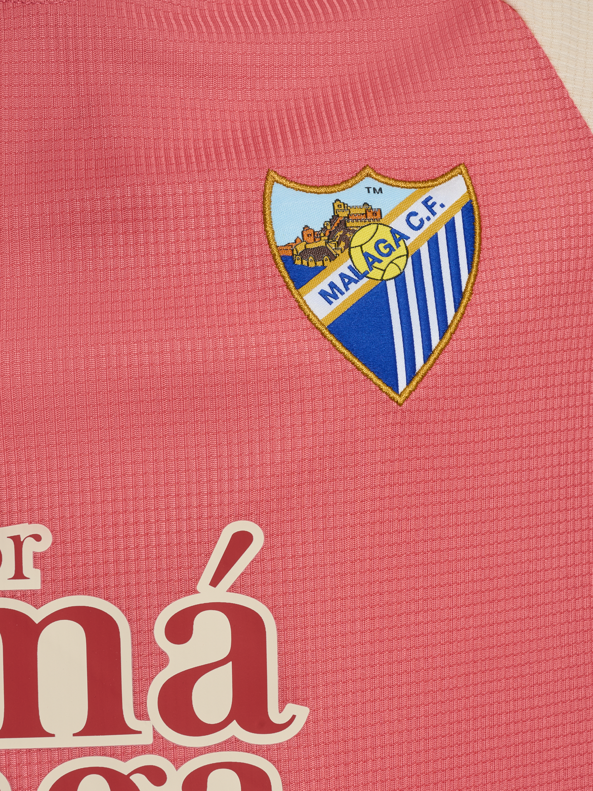 MCF 26/27 AWAY JERSEY S/S KIDS