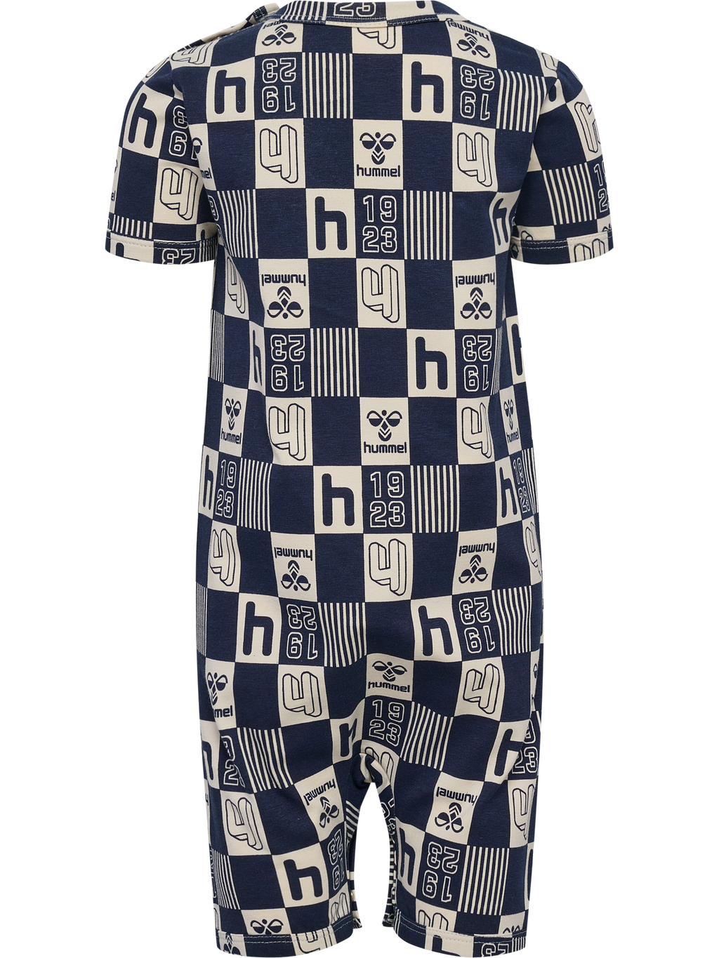 hmlJANUS BODYSUIT S/S