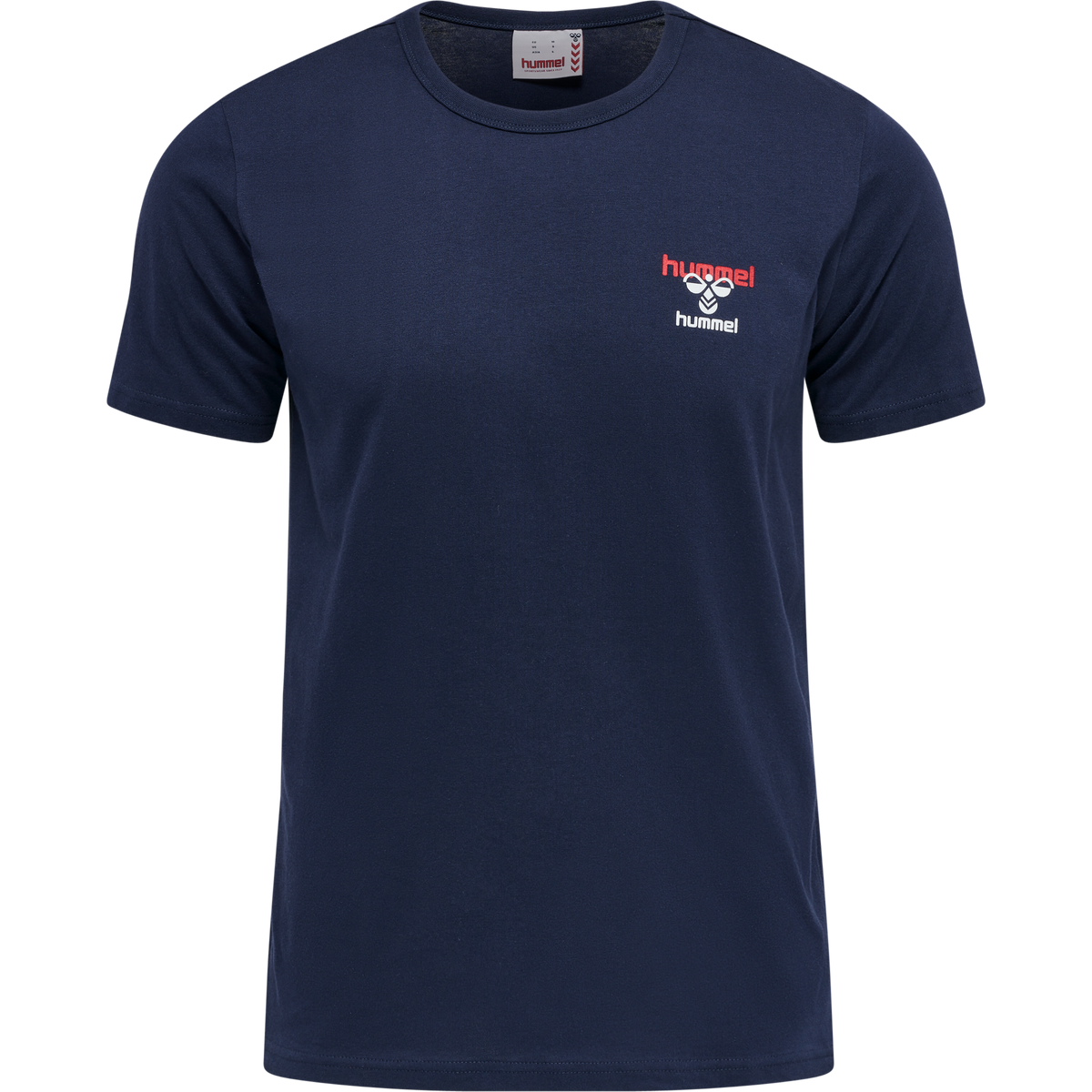 hmlIC DAYTON T-SHIRT