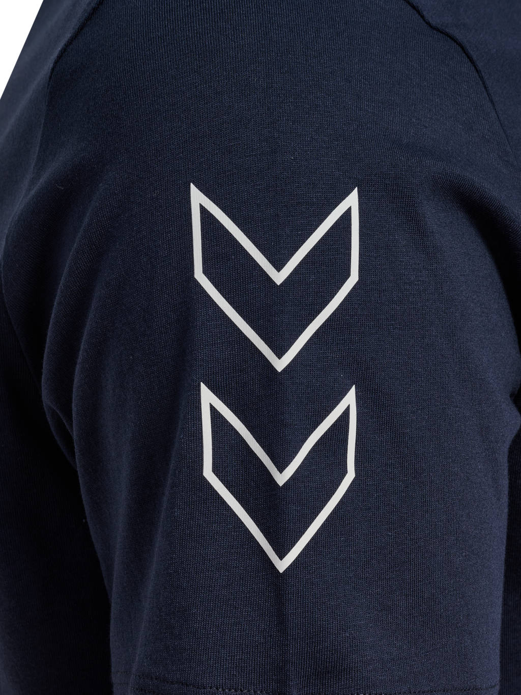 hmlPACE T-SHIRT S/S